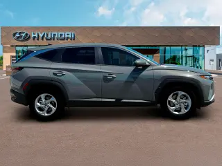 Hyundai TUCSON 2024 SE 4p SUV
