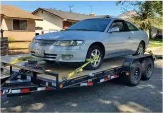 VP JUNK CAR INLAND EMPIRE
