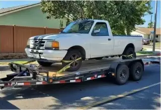 VP JUNK CAR INLAND EMPIRE