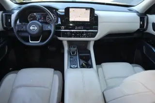 Nissan Pathfinder 2024 AWD SL 4dr SUV