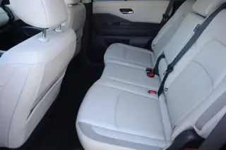 Nissan Pathfinder 2024 AWD SL 4dr SUV