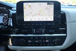 Nissan Pathfinder 2024 AWD SL 4dr SUV