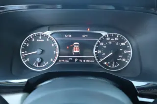 Nissan Pathfinder 2024 AWD SL 4dr SUV