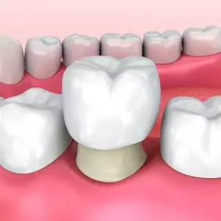DENTISTA FAMILIAR Y COSMÉTICO