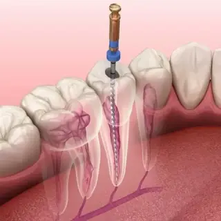 DENTISTA FAMILIAR Y COSMÉTICO