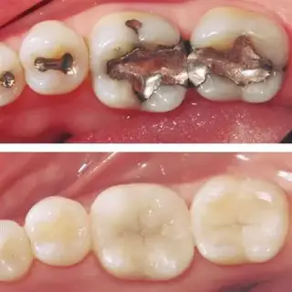 DENTISTA FAMILIAR Y COSMÉTICO