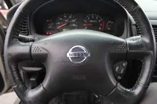 2006 NISSAN SENTRA