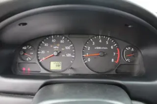 2006 NISSAN SENTRA