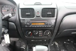 2006 NISSAN SENTRA