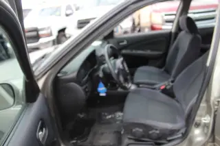 2006 NISSAN SENTRA