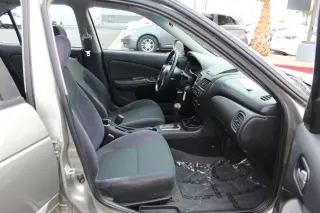 2006 NISSAN SENTRA