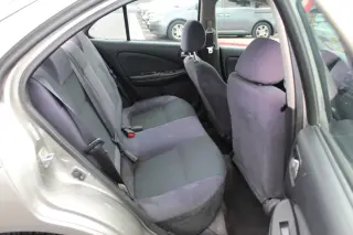 2006 NISSAN SENTRA