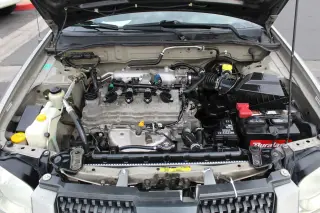 2006 NISSAN SENTRA