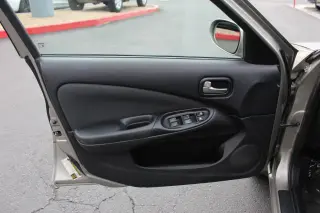 2006 NISSAN SENTRA