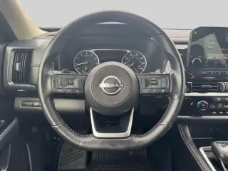 Nissan Pathfinder 2024 AWD SL 4dr SUV