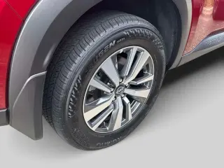 Nissan Pathfinder 2024 AWD SL 4dr SUV