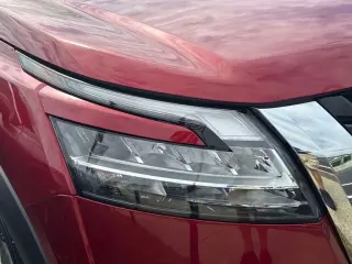 Nissan Pathfinder 2024 AWD SL 4dr SUV