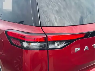 Nissan Pathfinder 2024 AWD SL 4dr SUV