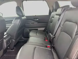 Nissan Pathfinder 2024 AWD SL 4dr SUV