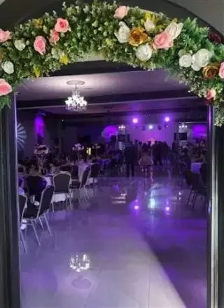 MEMORIES BANQUET - AFFORDABLE