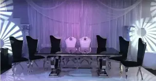 MEMORIES BANQUET - AFFORDABLE