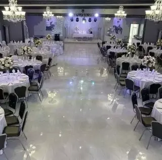 MEMORIES BANQUET - AFFORDABLE