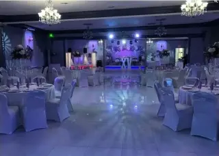 MEMORIES BANQUET - AFFORDABLE