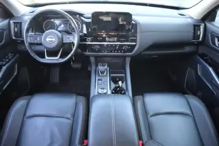 Nissan Pathfinder 2024 AWD SL SUV de 4 puertas