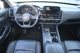 Nissan Pathfinder 2024 AWD SL SUV de 4 puertas