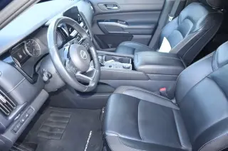 Nissan Pathfinder 2024 AWD SL SUV de 4 puertas
