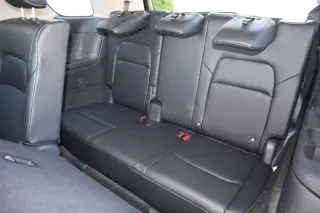 Nissan Pathfinder 2024 AWD SL SUV de 4 puertas