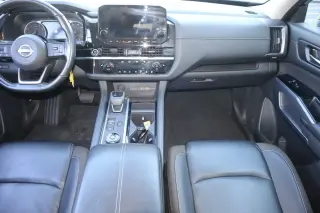Nissan Pathfinder 2024 AWD SL SUV de 4 puertas