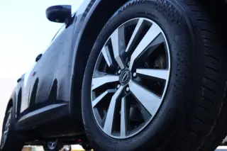Nissan Pathfinder 2024 AWD SL SUV de 4 puertas