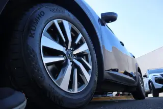 Nissan Pathfinder 2024 AWD SL SUV de 4 puertas