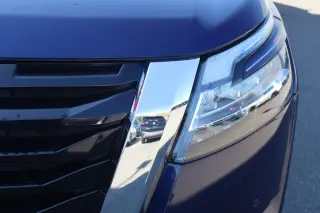 Nissan Pathfinder 2024 AWD SL SUV de 4 puertas