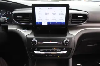 2020 FORD EXPEDICION