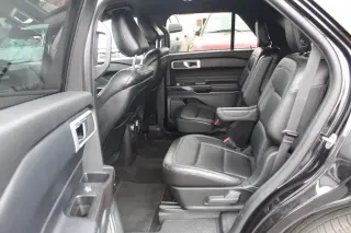 2020 FORD EXPEDICION