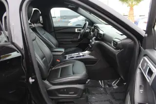 2020 FORD EXPEDICION