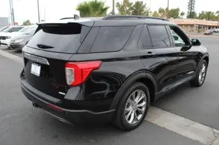 2020 FORD EXPEDICION