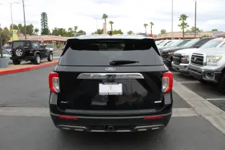 2020 FORD EXPEDICION