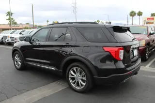 2020 FORD EXPEDICION