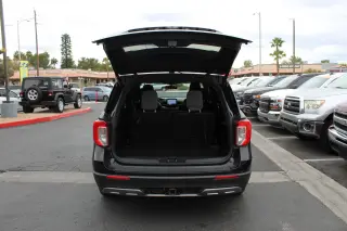 2020 FORD EXPEDICION