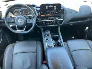 Nissan Pathfinder 2023 AWD SL 4p SUV