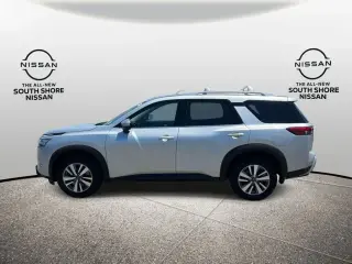 Nissan Pathfinder 2023 AWD SL 4p SUV
