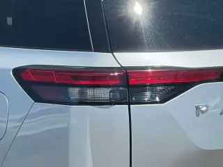 Nissan Pathfinder 2023 AWD SL 4p SUV