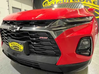 Chevrolet BLAZER 2020