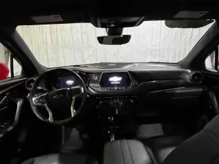 Chevrolet BLAZER 2020