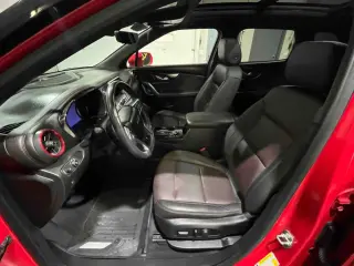 Chevrolet BLAZER 2020