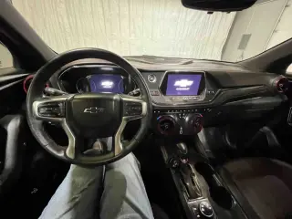Chevrolet BLAZER 2020