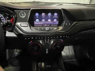 Chevrolet BLAZER 2020